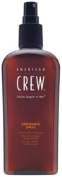 American Crew Grooming Spray hajformázó spray, rugalmas tartás, 250 ml