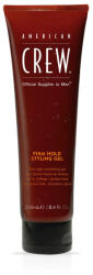 American Crew Firm Hold Styling hajzselé, erős tartás, 250 ml - hairpower