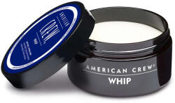 American Crew Whip hajformázó krém, könnyed tartás, természes fény, 85 g
