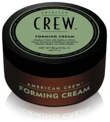 American Crew Forming Cream formázó kém, közepes tartás, 85 g - hairpower