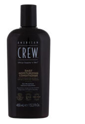 American Crew Daily Moisturizing hidratáló kondicionáló, 450 ml - hairpower