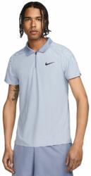 Nike Tricouri polo bărbați "Nike Dri-Fit Adventage Slam RG Tennis Polo - Albastru