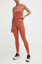 Mammut sport legging Massone piros, sima - piros L