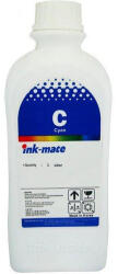 Inkmate Cerneala refill Canon PFI-120 PFI-120C PFI-320 PFI-320C Cyan 1000ml