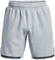 Under Armour Sorturi Under Armour Curry Fleece 9 Short - Gri - S