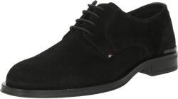 Tommy Hilfiger Fűzős cipő fekete, Méret 45