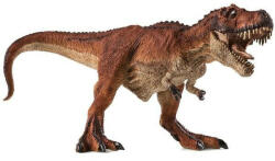 Mojo MojoTyrannosaurus Rex delux vadászó figura - piros (387273)