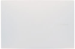 ASUS VivoBook A413 K413 K433 S413 S433 X413 X421 series 90NB0Q08-R7A011 LCD hátsó burkolat fehér/white gyári