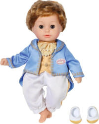 Zapf Creation Baby Annabell - Little Sweet Prince baba 36 cm-es (707104)