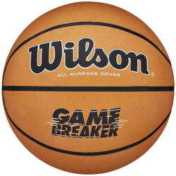 Wilson Kosárlabda Wilson Gamebreaker gumi 7-es méret (WTB0050XB07) - s1sport