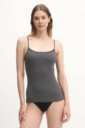 Tommy Hilfiger top otthoni viseletre 2 db bézs - rózsaszín XL