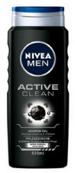 Nivea Active Clean tusfürdő, 500 ml (A43306)