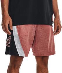 Under Armour Sorturi Under Armour Curry Splash 9 Short - Roz - M