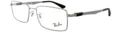 Ray-Ban szemüveg (RB6275 2502 54-17-145)