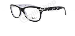 Ray-Ban szemüveg (RB1544 3579 48-16-130)