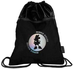 PASO DISNEY MINNIE tornazsák lányoknak, hologramos