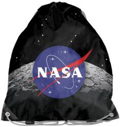 PASO NASA tornazsák fiúknak, fekete