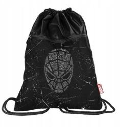 PASO MARVEL SPIDERMAN tornazsák fiúknak, fekete