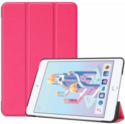 TokShop Husa tableta, TokShop, Compatibil cu Apple iPad Air (2020) / iPad Air (2022), Magenta (95442) (95442)