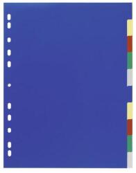 DURABLE Mapa, Durable, Polipropilena, A4, Albastru (674727) (674727)