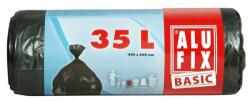 Alufix Szemeteszsák 35l 30db Alufix Basic 7, 5 mic (economy) (XMS3530ECON)