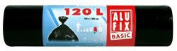 Alufix Szemeteszsák 120l 10db Alufix Basic (economy) (XMS12010ECON)