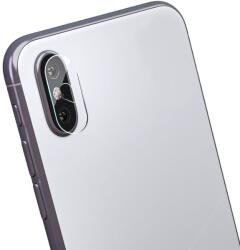 Haffner Folie de protectie pentru camera iPhone 8 Plus, Transparent (PT-6103) (PT-6103)