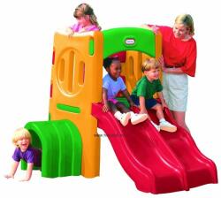 Little Tikes Két csúszdás mászóka - Little Tikes 24 hó+ (LIT 426110)