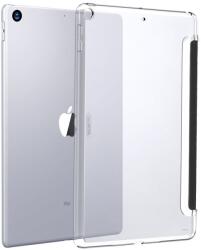 Cellect Husa tableta, ESR, Compatibila cu Apple iPad Mini 2019, Transparent (TABCOVER-IMINI19-TP) (TABCOVER-IMINI19-TP)