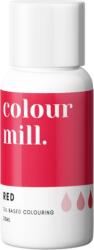 Colour Mill Olajfesték 20ml magas koncentrációjú piros - colour mill (84492678)