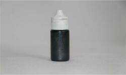 ROLKEM Luster Paint zseléfesték 15ml acél csak felületekre - Rolkem (15gsste)