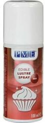 PME Spray festék gyöngyházfényű 100ml piros - PME (LS690)