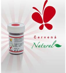 Vola Colori Színezőpor Natural Line természetes (piros) 5 g - Vola colori (les431n)
