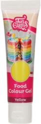 FunCakes Gélfesték sárga 30g - FunCakes (F44115)