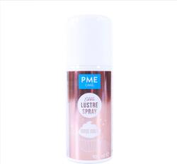PME Spray rose gold 100ml - PME (LS809)