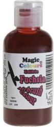 Magic Colours Airbrush festék Magic Colours (55 ml) Fuchsia ABFCS ottis - Magic Colours (DR-ABFCS)