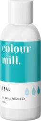 Colour Mill Olajfesték 100ml magas koncentrációjú szürkészöld - colour mill (84492944)