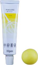 K2 Zselés ételfesték, sárga, 30 g - extra színező - K2 - George tortabevonó fondant Kft - K2 (k2yellow)