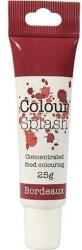 Colour Splash Gél szín - Bordeaux - 25 g - Colour Splash (0675071)