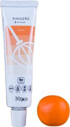 K2 Zselés ételfesték, narancssárga, 30 g - extra színező K2 - George tortabevonó fondant Kft. - K2 (k2orange)