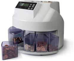 SafeScan Contor de monede si sortator SAFESCAN 1250 EUR (113-0547) (113-0547)