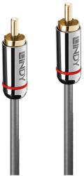 Lindy 35341 аудио кабел 3 м RCA Антрацит (35341) (35341)