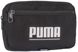 PUMA Sarkos, 2 zsebes fekete vászon övtáska PUMA (079614 01)