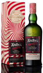Ardbeg Spectacular Limited Edition whisky (0, 7L / 46%) - ginnet