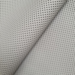  Zefora szürke tűpettyes UV álló műbőr