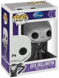 Funko ! The Nightmare Before Christmas - Jack Skellington (2468)