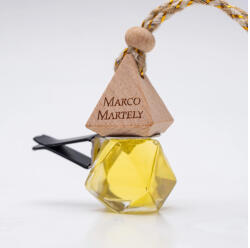 Marco Martely Luxury La Vie Est Belle autóillatosító parfüm, női, 7ml