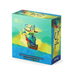 Allplay Sail (Angol kiadás)
