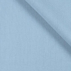 Takoy Material pentru manșete/patent reiat nou OSKAR baby blue № 90