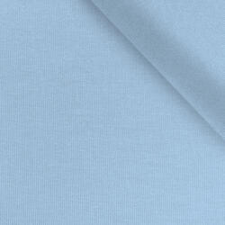 Takoy French terry nou OSKAR baby blue № 90